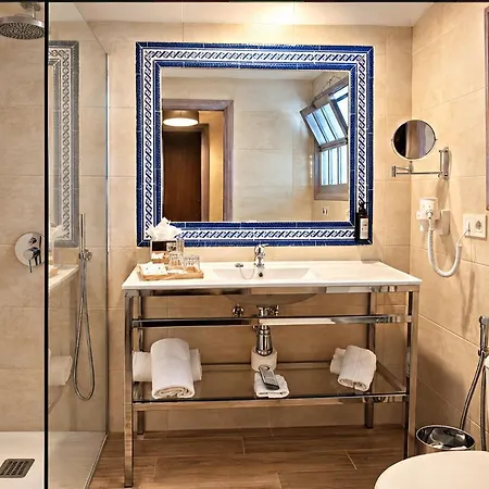 Hotel Parque Tropical 4*