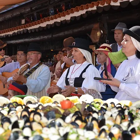 酒店 Parque Tropical