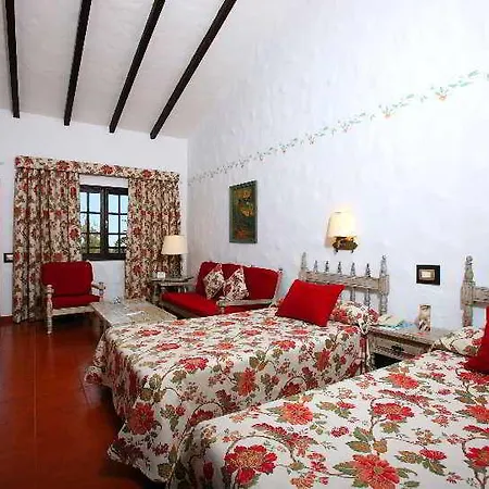 Hotel Parque Tropical