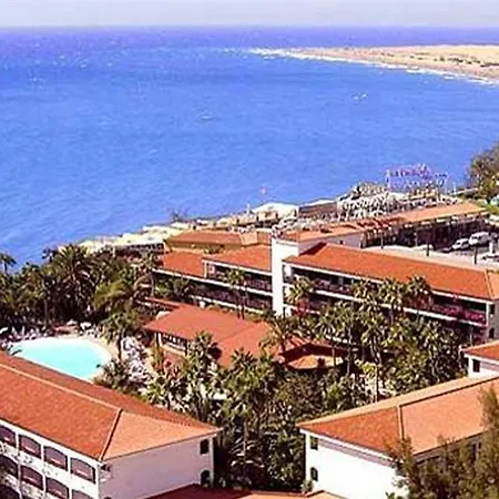 Parque Tropical Готель 4*
