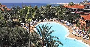 Parque Tropical Hotel 4*