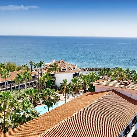 Otel Parque Tropical Playa del Ingles (Gran Canaria)