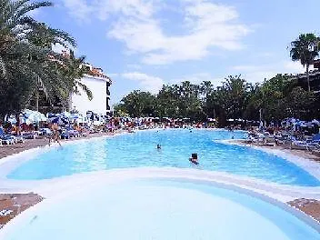 Parque Tropical