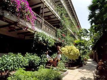 Parque Tropical 4*