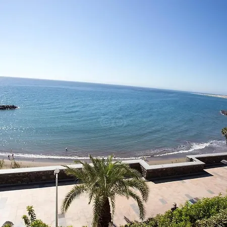 Parque Tropical Hotel