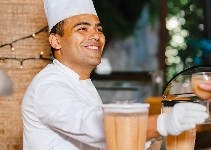 Parque Tropical Плайя-дель-Инглес