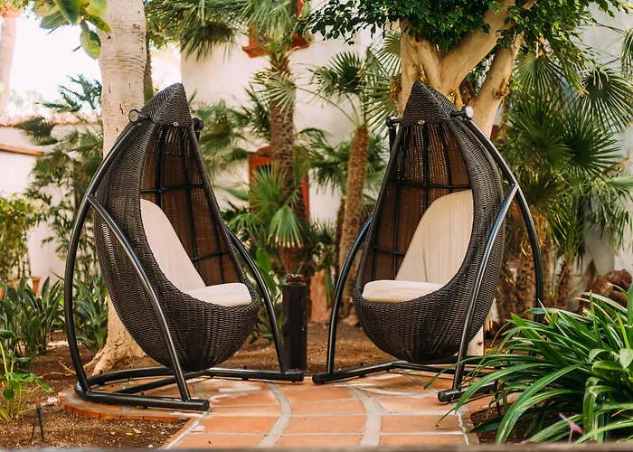 Parque Tropical Ξενοδοχείο