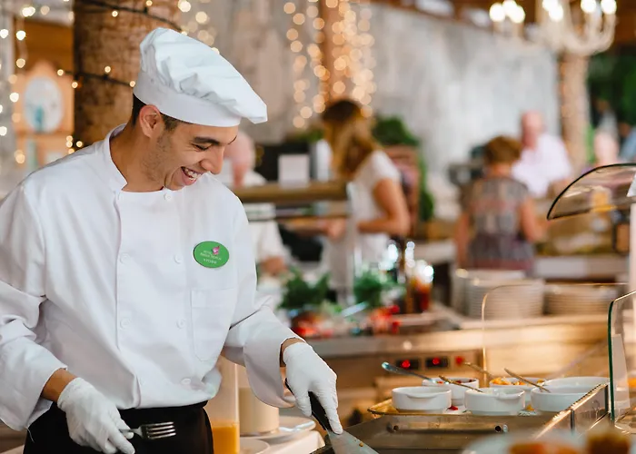 Parque Tropical Πλάγια ντελ Ινγκλές