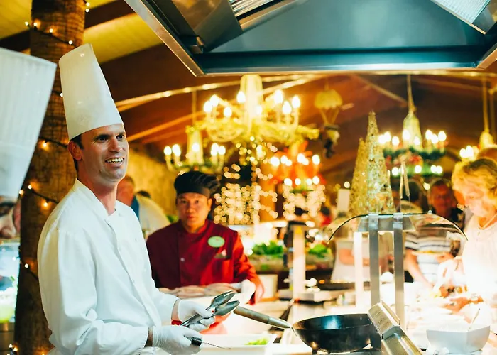 Parque Tropical Ξενοδοχείο Πλάγια ντελ Ινγκλές