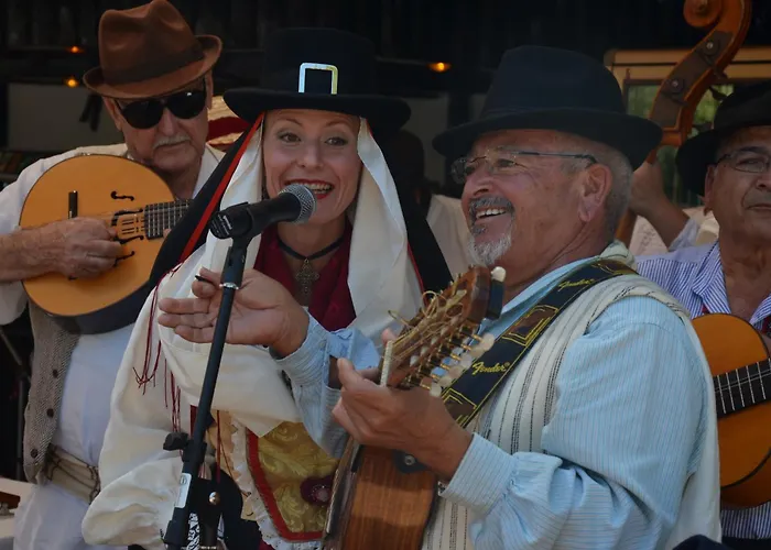 Parque Tropical Отель Плайя-дель-Инглес