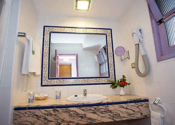 Parque Tropical Отель Плайя-дель-Инглес