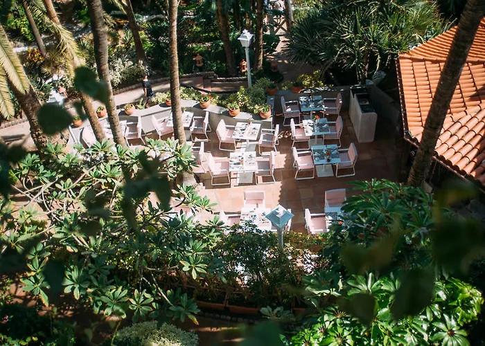 Parque Tropical Πλάγια ντελ Ινγκλές