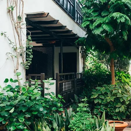 Parque Tropical Hotel 4*