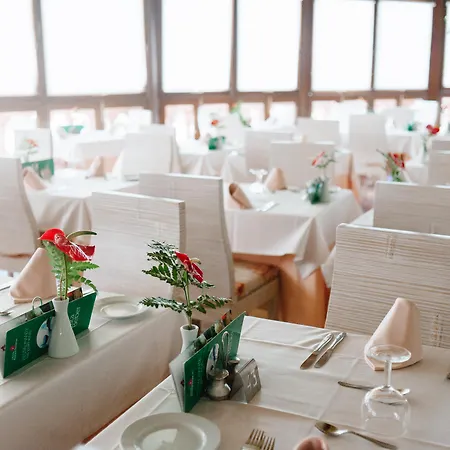 Hotel Parque Tropical