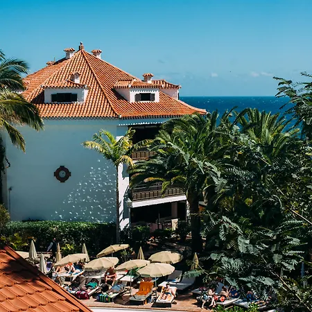 Parque Tropical 4* Playa del Inglés