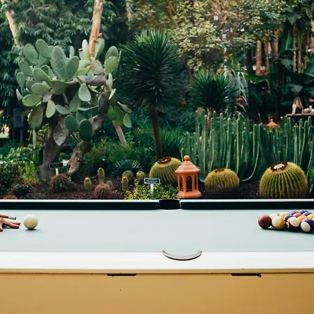 Hotel Parque Tropical Playa del Inglés