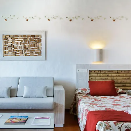 Parque Tropical Hotel 4*