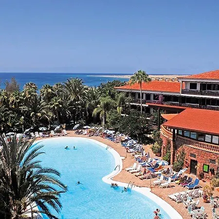 Parque Tropical 4* Плайя-дель-Інглес