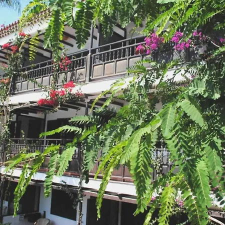 Parque Tropical Hotel Playa del Inglés