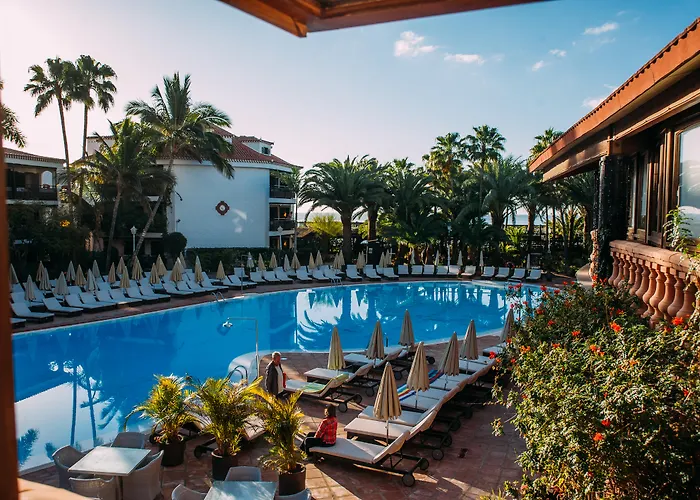 Parque Tropical Szálloda 4*