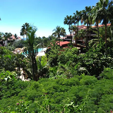 Parque Tropical Otel Playa del Ingles (Gran Canaria)