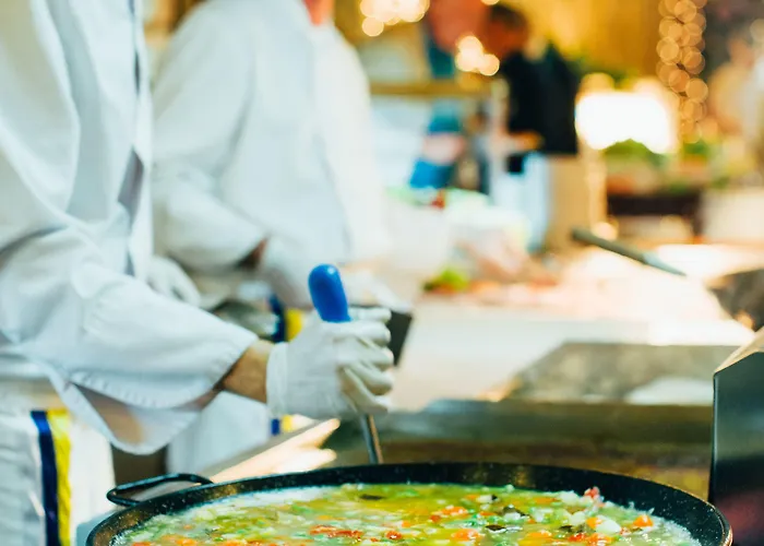 Otel Parque Tropical Playa del Ingles (Gran Canaria)