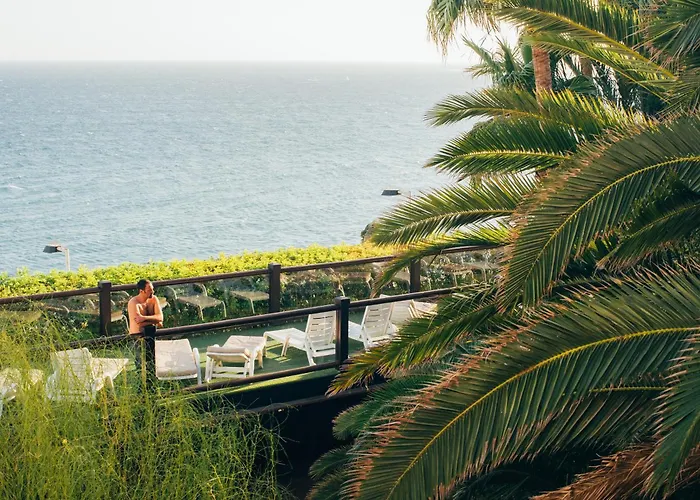 Parque Tropical Otel 4*