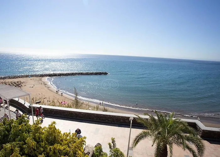 Parque Tropical Playa del Ingles (Gran Canaria)